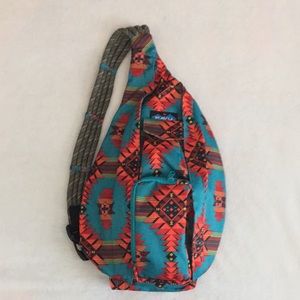 Kavu Rope Bag